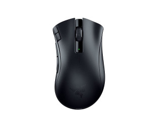 Razer DeathAdder V2 X HyperSpeed Wireless Ergonomic Gaming Mouse
