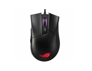 ASUS P507 ROG Gladius II Core USB Gaming Mouse Black