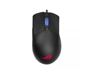 ASUS P514 ROG GLADIUS III Wired RGB Black Gaming Mouse