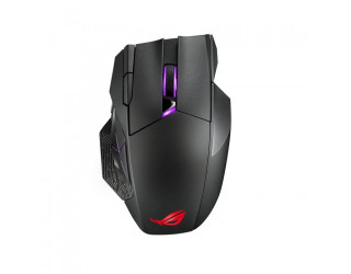 ASUS P707 ROG Spatha X Dual-mode RGB Gaming Mouse