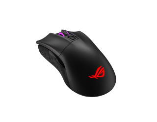 ASUS P507 ROG Gladius II Core USB Gaming Mouse Black