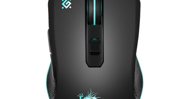 Defender Sky Dragon GM-090L USB Gaming Mouse
