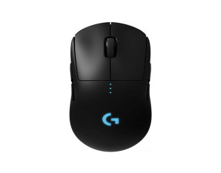 Logitech G PRO Wireless Gaming Mouse Black