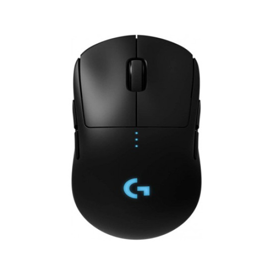 Logitech G PRO Wireless Gaming Mouse Black