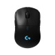 Logitech G PRO Wireless Gaming Mouse Black