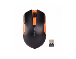 A4TECH G3-200N V-TRACK Wireless Mouse