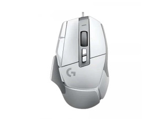 Logitech G502 X WHITE Gaming Mouse