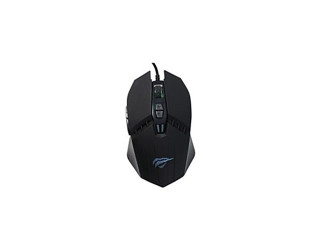 Havit MS1009 Backlit Gaming Mouse