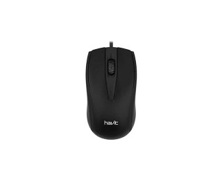 Havit MS871 USB Optical Mouse