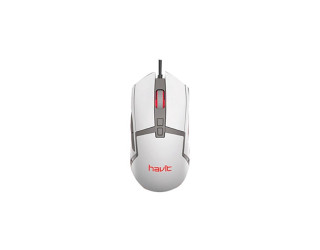 HAVIT MS885 PROGRAMMABLE GAMING MOUSE