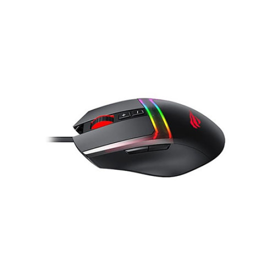 Havit MS953 RGB Backlit Programmable Gaming Mouse