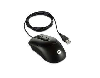 HP X900 Wired Mouse
