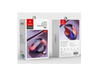 iMICE G6 Wireless Gaming Mouse