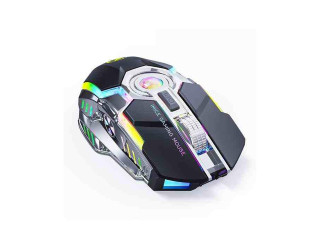 IMICE G7 WIRELESS RECHARGEABLE RGB GAMING MOUSE