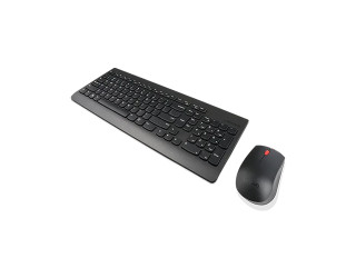 Lenovo 510 Wireless Keyboard and Mouse Combo