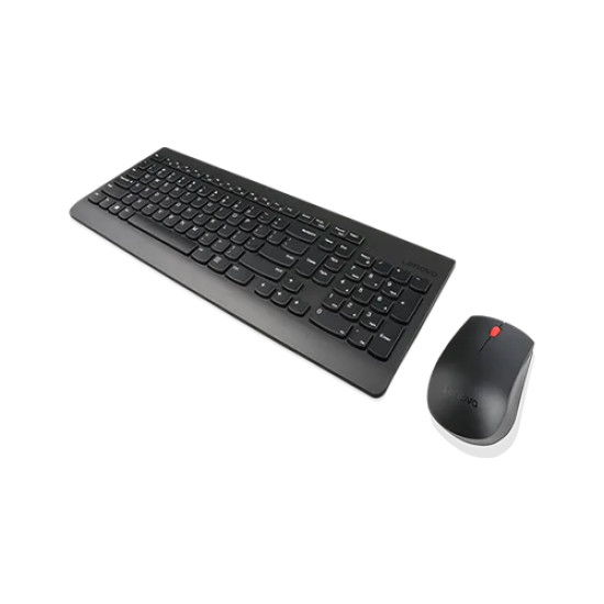 Lenovo 510 Wireless Keyboard and Mouse Combo