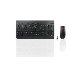 Lenovo 510 Wireless Keyboard and Mouse Combo