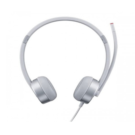 Lenovo 100 3.5mm Single port Analogue Headphone