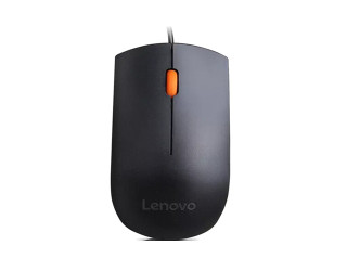 Lenovo 300 Wired USB Mouse