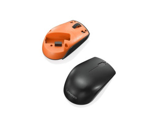 Lenovo 300 Wireless Compact Mouse