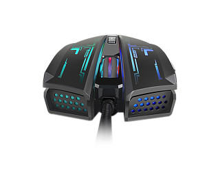 Lenovo Legion M200 RGB Wired Gaming Mouse