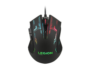 Lenovo Legion M200 RGB Wired Gaming Mouse