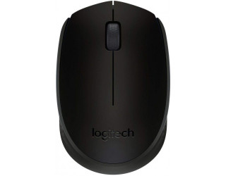 Logitech B170 Wireless Mouse