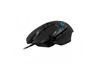 Logitech G502 HERO High Performance RGB Gaming Mouse