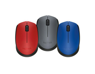 Logitech M170 Wireless Mouse