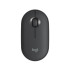 Logitech M350 Pebble Bluetooth and Wireless Mouse