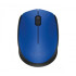 Logitech M171 Blue Wireless Mouse