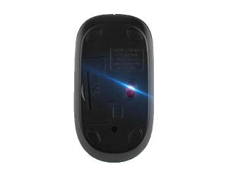 MICROPACK MP-702W Wireless MOUSE