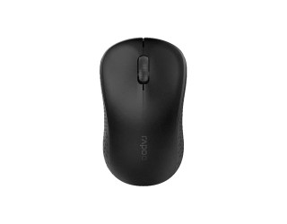 Rapoo M160 Multi Mode Silent Bluetooth Black Mouse