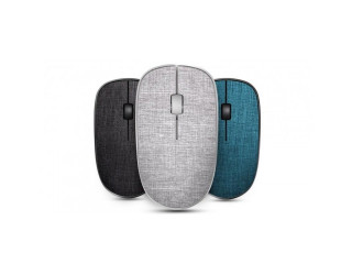 Rapoo 3510 Plus Wireless Fabric Mouse