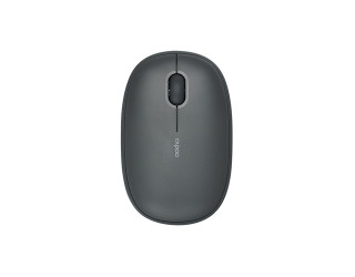 Rapoo M100 Multi Mode Bluetooth & Wireless Silent Mouse