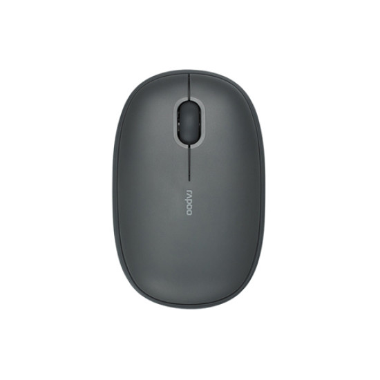 Rapoo M650 Multi-Mode Wireless Mouse