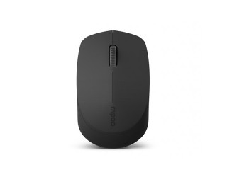 Rapoo M100 Multi Mode Bluetooth & Wireless Silent Mouse
