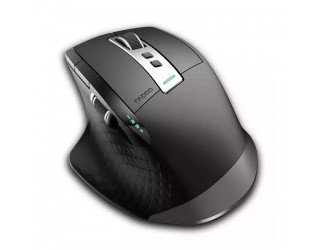 Rapoo MT750S Rechargeable Multi-mode Wireless Mouse