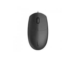 Rapoo N100 Wired Optical Mouse