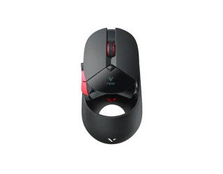 Rapoo VT960S OLED Display Dual-Mode Wireless RGB Gaming Mouse