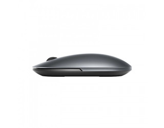 XIAOMI XMWS001TM Fashion Wireless Mouse Black