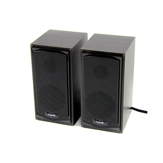  Havit SK518 2.0 USB Speaker