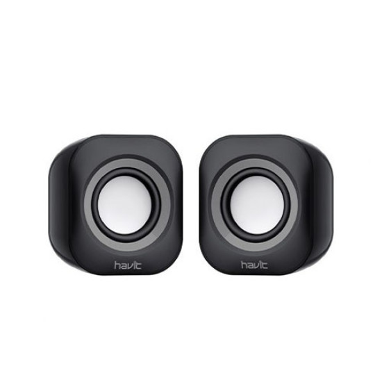 Havit SK704 USB Stereo Speaker