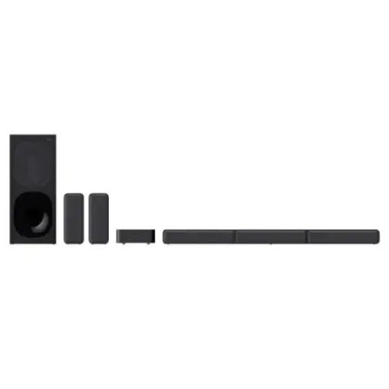 Sony HT-S40R Wireless Rear Speaker Home Theater System