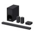 Sony HT-S40R Wireless Rear Speaker Home Theater System