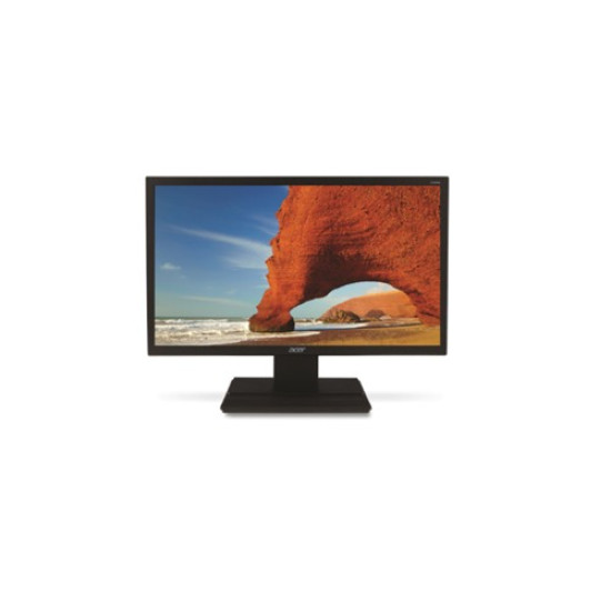 Acer V206HQL Abi 19.5" HD Monitor