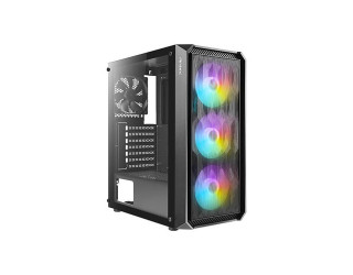 Antec NX292 Elite Mid Tower ARGB Gaming Case
