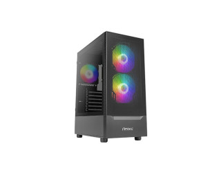 Antec NX410 V2 Mid Tower ARGB Gaming Case