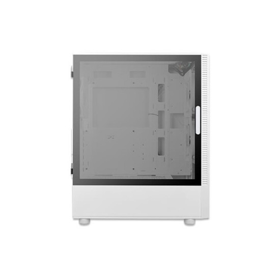 Antec NX410 V2 Mid Tower ARGB Gaming Case White