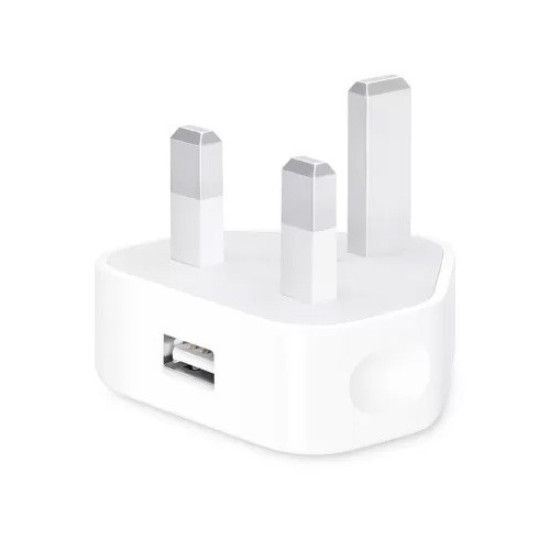 APPLE 5W USB Power Adapter